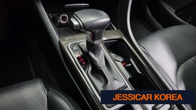 2019 Kia The New K5 2nd Gen - Thumbnail 10