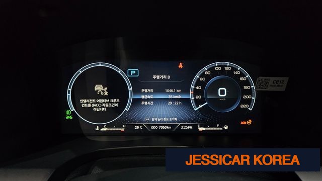 2024 KG Mobility The New Rexton Sports Khan - Thumbnail 4