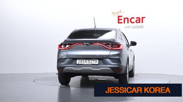 2020 Renault Korea XM3 - Thumbnail 3