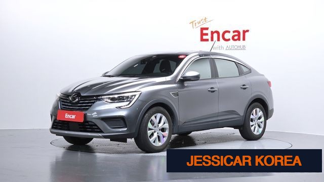 2020 Renault Korea XM3 - Thumbnail 6
