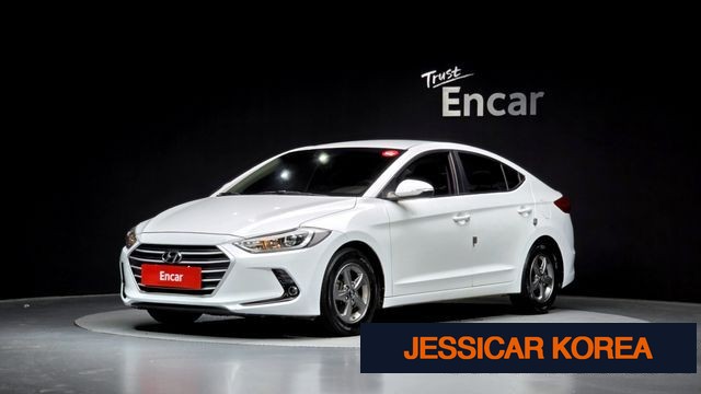 2016 Hyundai Avante AD - Thumbnail 4