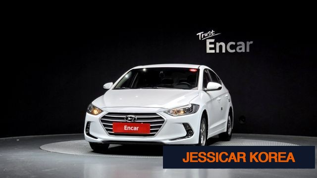 2016 Hyundai Avante AD - Thumbnail 6