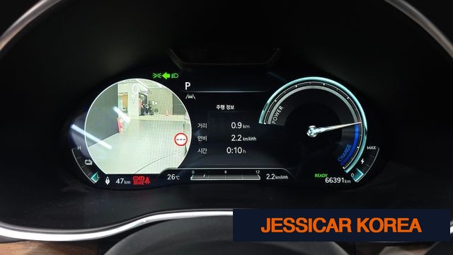 2023 Genesis Electrified G80 (RG3) - Thumbnail 5
