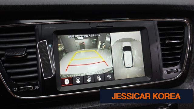 2019 Kia The New Carnival - Thumbnail 3
