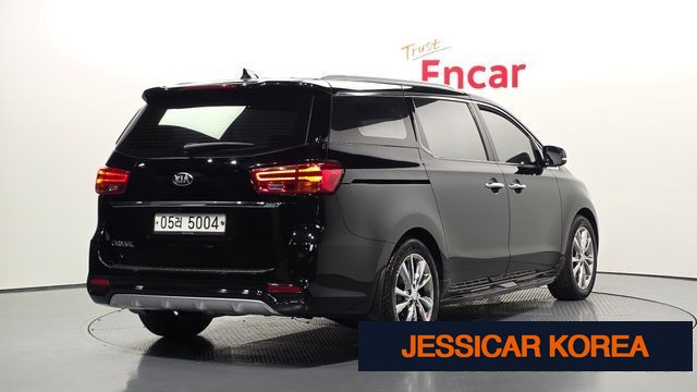 2019 Kia The New Carnival - Thumbnail 6