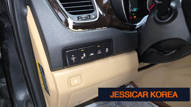 2019 Kia The New Carnival - Thumbnail 9