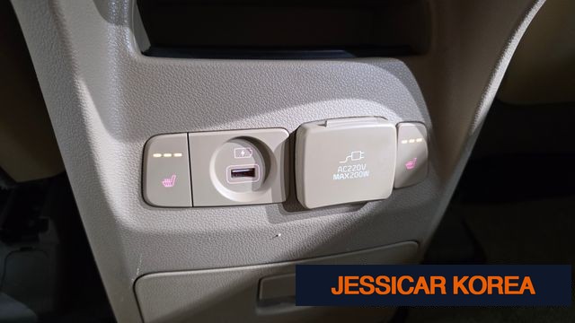 2019 Kia The New Carnival - Thumbnail 10