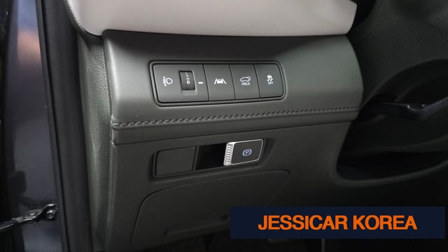 2021 Hyundai The New Santa Fe - Thumbnail 2