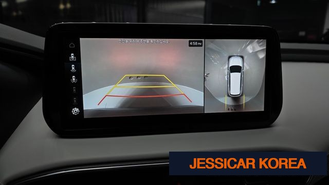 2021 Hyundai The New Santa Fe - Thumbnail 4