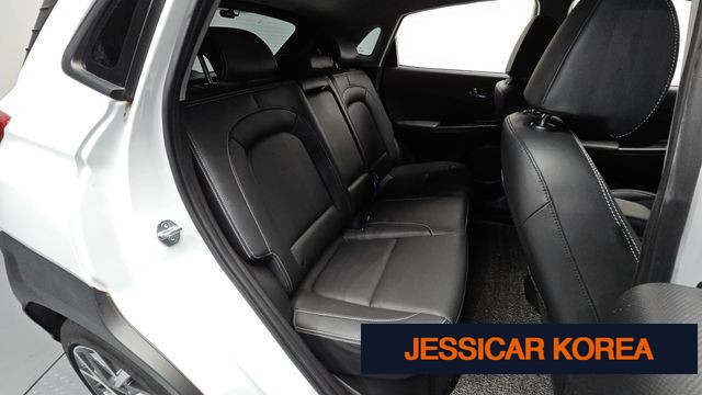 2020 Hyundai kona hybrid - Thumbnail 9