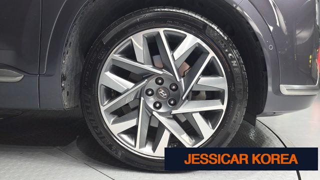 2021 Hyundai The New Santa Fe - Thumbnail 6