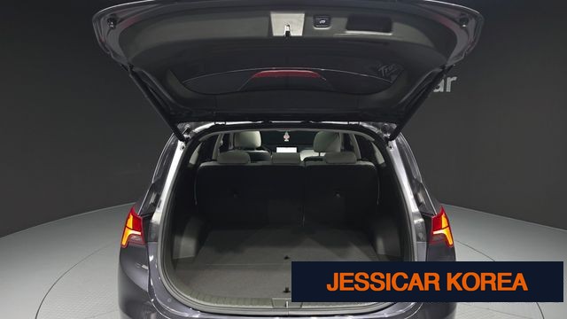 2021 Hyundai The New Santa Fe - Thumbnail 9