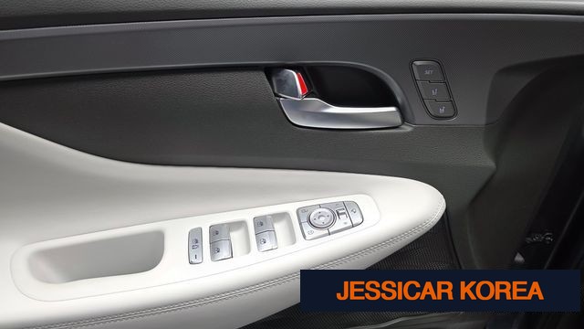 2021 Hyundai The New Santa Fe - Thumbnail 10