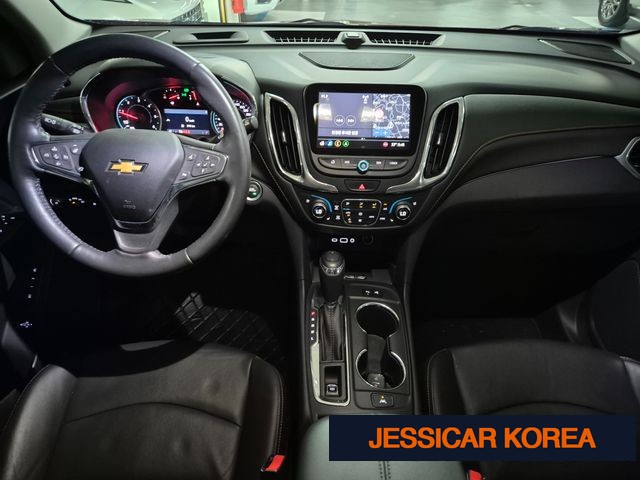 2019 Chevrolet Equinox - Thumbnail 5