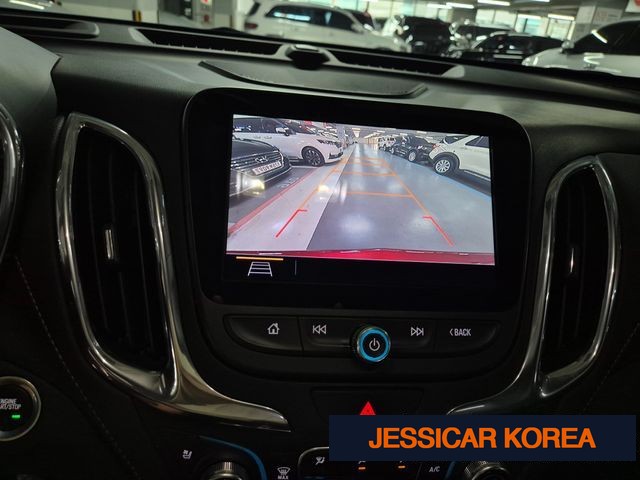 2019 Chevrolet Equinox - Thumbnail 8