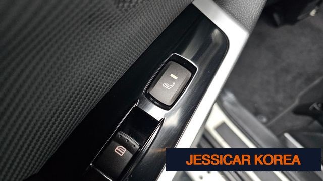 2017 KG Mobility New Style Korando C - Thumbnail 5