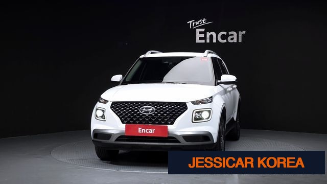 2022 Hyundai Venue - Thumbnail 8