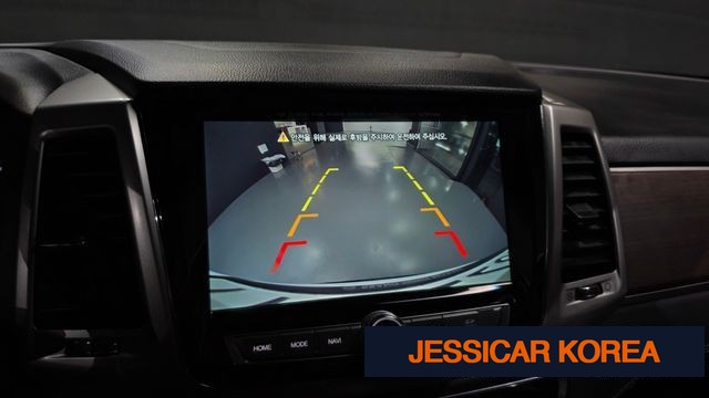 2018 KG Mobility G4 Rexton - Thumbnail 2