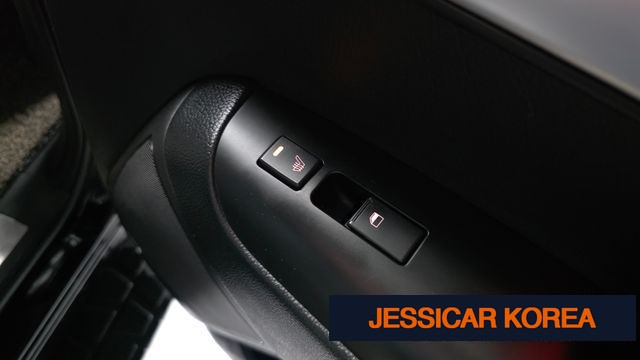 2017 Kia The New Mojave - Thumbnail 9