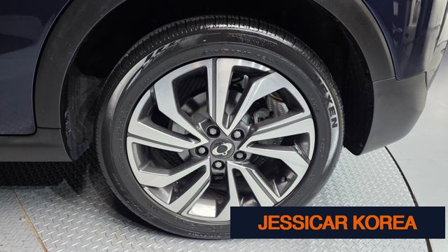 2020 KG Mobility Very New Tivoli - Thumbnail 8