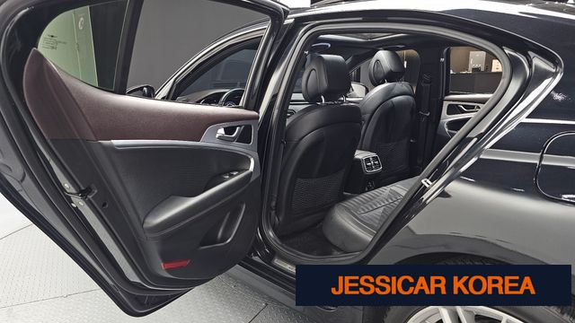 2019 Genesis G70 - Thumbnail 4