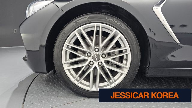 2019 Genesis G70 - Thumbnail 7