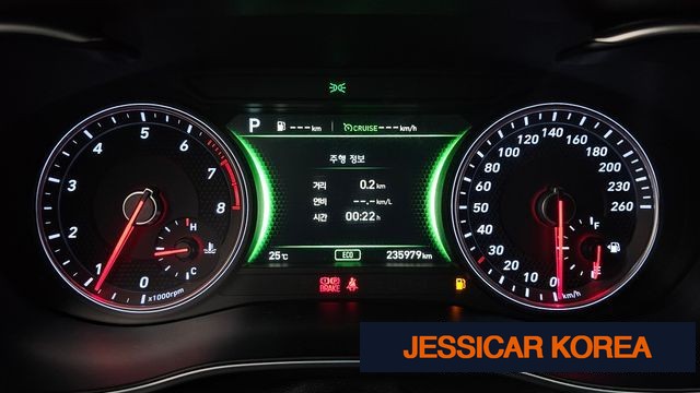 2019 Genesis G70 - Thumbnail 10