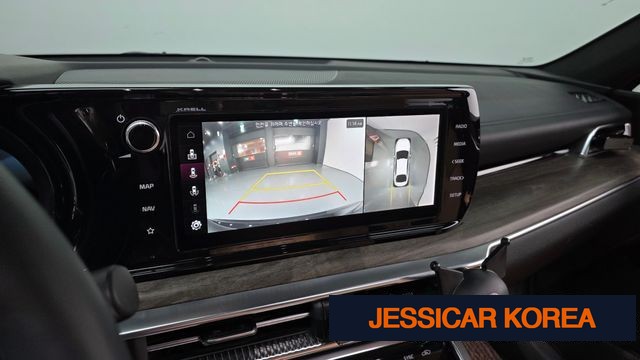 2021 Kia K5 3rd Gen - Thumbnail 3