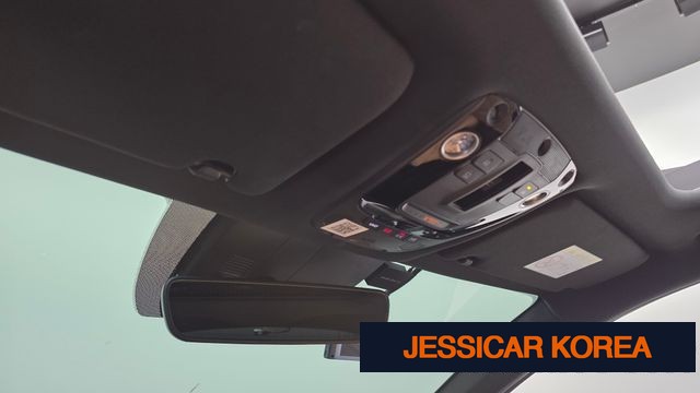 2021 Kia K5 3rd Gen - Thumbnail 7