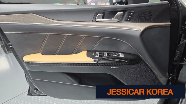 2021 Kia K5 3rd Gen - Thumbnail 10