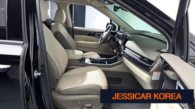 2025 Kia The New Carnival 4th generation - Thumbnail 7