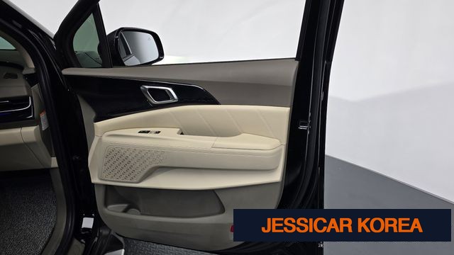 2025 Kia The New Carnival 4th generation - Thumbnail 9