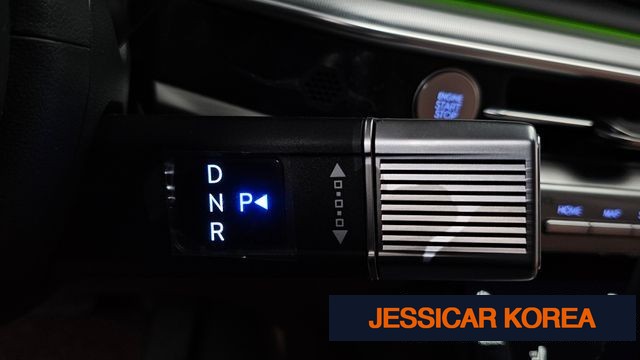 2026 Hyundai Grandeur (GN7) - Thumbnail 8
