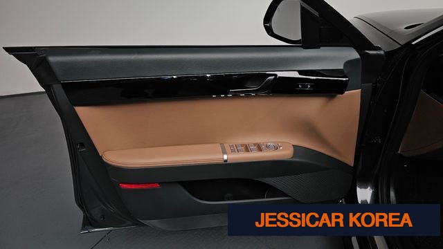 2026 Hyundai Grandeur (GN7) - Thumbnail 3