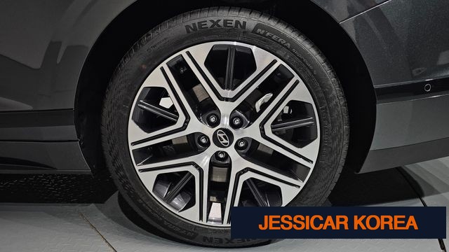 2026 Hyundai Grandeur (GN7) - Thumbnail 5
