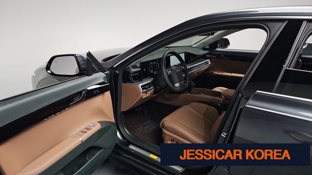 2026 Hyundai Grandeur (GN7) - Thumbnail 6