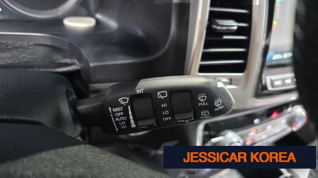 2018 KG Mobility G4 Rexton - Thumbnail 4