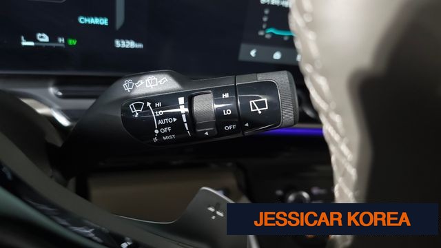 2025 Kia The New Carnival 4th generation - Thumbnail 6
