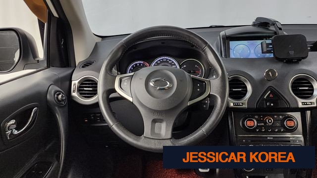2016 Renault Korea QM5 Neo - Thumbnail 10