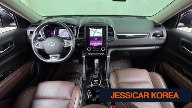 2019 Renault Korea QM6 - Thumbnail 5