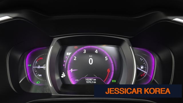 2019 Renault Korea QM6 - Thumbnail 7