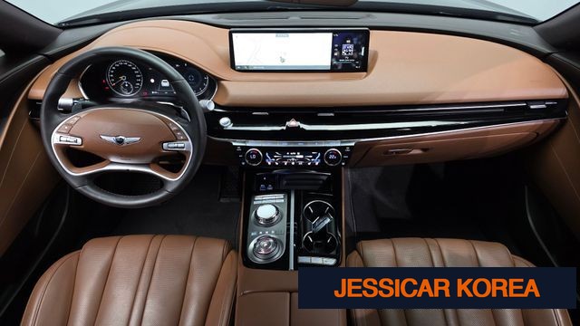 2024 Genesis G80 (RG3) - Thumbnail 6