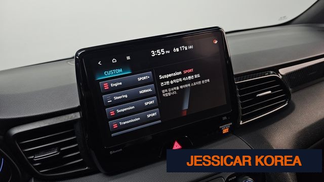 2021 Hyundai Veloster (JS) - Thumbnail 3