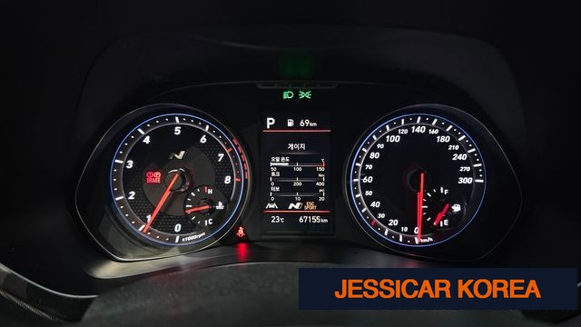 2021 Hyundai Veloster (JS) - Thumbnail 7