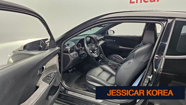 2021 Hyundai Veloster (JS) - Thumbnail 8
