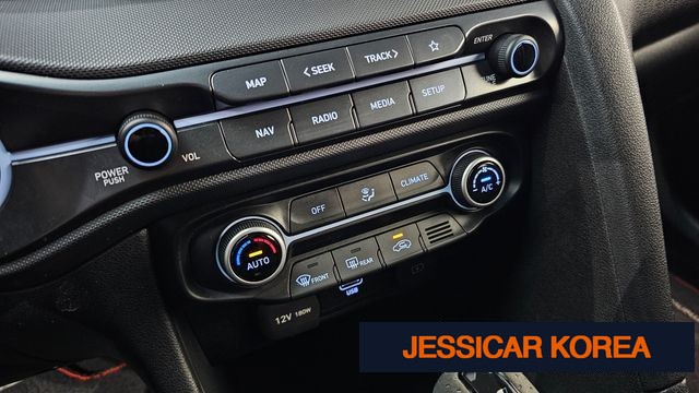 2021 Hyundai Veloster (JS) - Thumbnail 10
