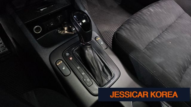 2013 Kia K3 - Thumbnail 7