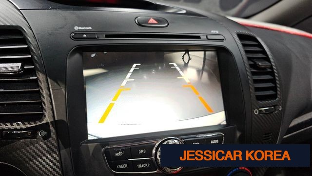 2013 Kia K3 - Thumbnail 9