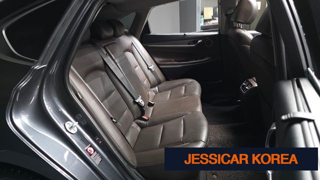 2019 Hyundai Grandeur IG - Thumbnail 4