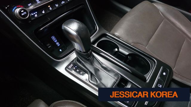 2019 Hyundai Grandeur IG - Thumbnail 8